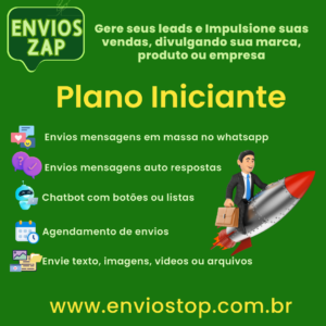 Plano Iniciantes