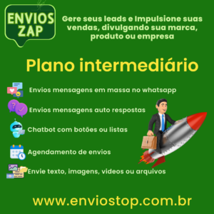 Plano Intermediário