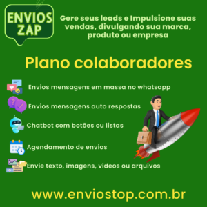 Plano Colaboradores